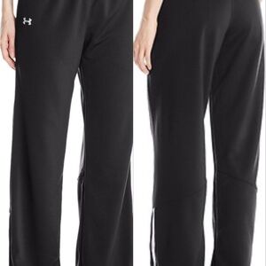 Under Armour Black Allseason Gear Pants